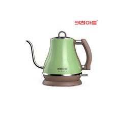 _ 베스트 전기 드립포트 1.2리터 KK-D124 그린, 없음, 단품
