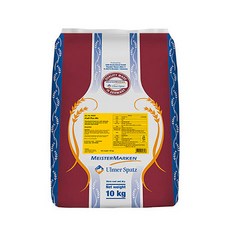 크라프트 플러스 믹스10kg 잡곡 곡물 독일 유럽 건강 빵 식빵 피자도우, 1개, 10kg