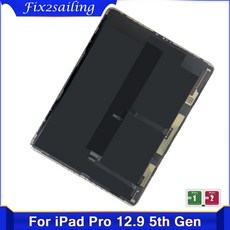 아이패드5세대12.9