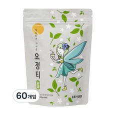 니티내티 유기농 프리미엄 달콤 수국차잎100% 6g 20개입 (3개), ONE COLOR, 6G 20개입 3개