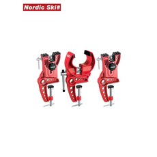 SWIX 스윅스 스키 보드 왁스 월드컵 바이스 고정대 World Cup Vise