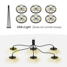 수경재배기 전체 스펙트럼 LED는 씨앗 발아 상자에 대한 조명을 성장 흰색 조명 실내 온실 식물 보육 스타터 키트 야채 허브 과일 꽃을 돋아에 습도 돔