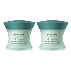 빠요 PAYOT 프랑스 회색 크림 여드름용 15ml x 2개