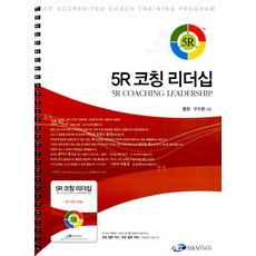 5R 코칭 리더십, 아시아코치센터, 폴정