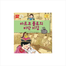 비단지갑