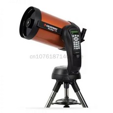 셀레스트론 천체 천문 망원경 CELESTRON 8SE 자동 별 탐색 고화질 및 고출력 야간 투시경, 3) 8SE