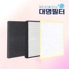 국내산 LA-T110DW 필터 엘지청정기 LG필터/Q, 단품