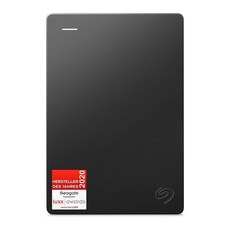 Seagate 원터치 허브 20TB 외장 하드 드라이브 데스크탑 HDD - USB-C 및 USB 3.0 포트 컴퓨터 워크스테이션 PC 노트북 맥용 4개월 어도비 크리에이티브 클라우, 외장 HDD, 5TB