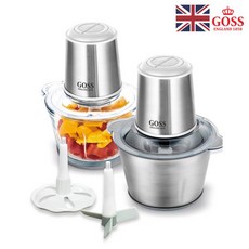 스텐글라스초퍼