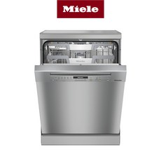 [Miele 본사] 밀레 식기세척기 G 7114 C SC CLST