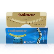 scoliometer