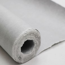 친환경 참숯초배지 35m 10평용 참숯 함유 초배지 한지벽지 시험성적서