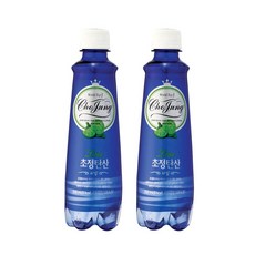 [유통기한 임박 : 2023-12-26] 일화 초정탄산(라임) 350ml, 24개