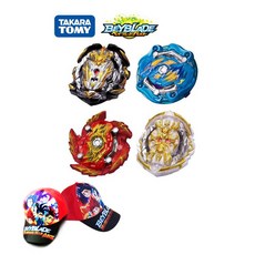 베이블레이드진검세트