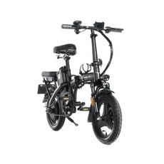 타이탄300 전기자전거 접이식 폴딩형 자전거도로 주행 가능, 전기자전거 13ah (스로틀+PAS모델)