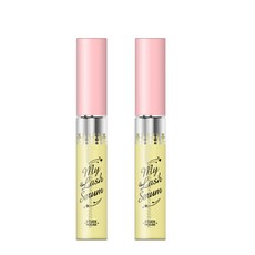 에뛰드 마이 래쉬 세럼, 마이래쉬세럼9g, 2Ea