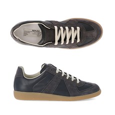 [Maison Martin Margiela][메종마르지엘라] S57WS0236 P1895 900 남성 독일군 레플리카 스니커즈
