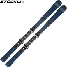 스퇴클리 스키 2223 LASER SC OREA D20+SRT12
