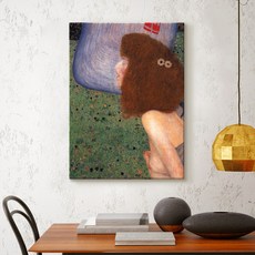 구스타프클림트골드인모션전시