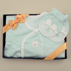 압소바여름손싸개세트