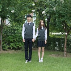 교복닷컴 KC인증받은 교복니트조끼