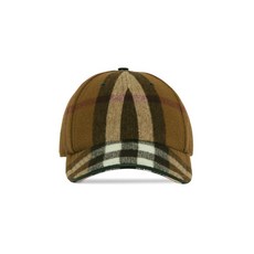 버버리볼캡