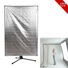 반사판스탠드