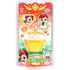 티니핑보석디럭스