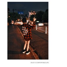 강아지 커플잠옷 견주옷 커플옷 여름 가을, 옵션1 M, 1개
