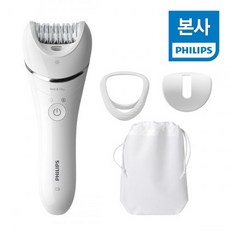 PHILIPS 샤티넬 어드밴스 제모기 BRE700/00