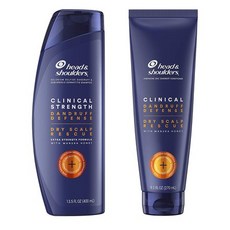 헤드앤숄더클리니컬스트렝스