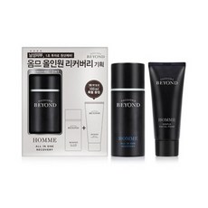 LG 비욘드 옴므 올인원 리커버리 기획세트