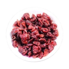 무설탕 크랜베리 말린 과일 제빵 친자연 케이크 건조 제품, A. 1kg