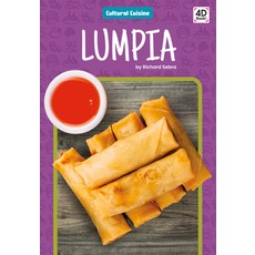 Lumpia Library Binding, Pop!, English, 9781532167751