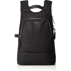 TUMI 보이저 게일 여성용 등산 백팩 블랙건메탈, One Size, Black/Gunmetal