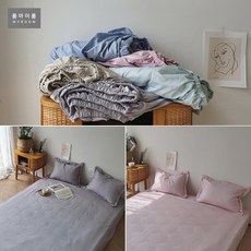 룸마이룸매트커버