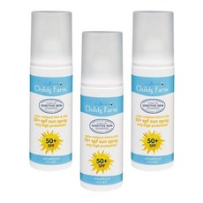 물놀이선스프레이