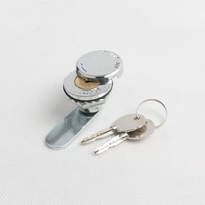 도어 전기 캐비닛 잠금 장치 레터 박스 장비 방수 벨트 커버 텀블러, 1개