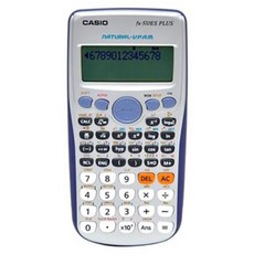 카시오 계산기 공학용 FX-570ES PLUS-2