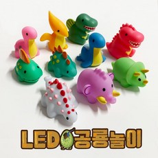 LED-점-안-헤엄-친구-놀이-물놀이-용품-목욕놀이-디디-제품-리뷰와-구매-팁-TOP-6