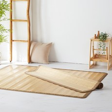 대청마루우드카페트