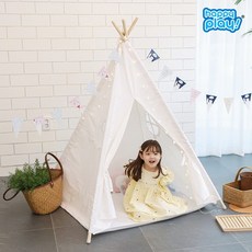 아기감성텐트