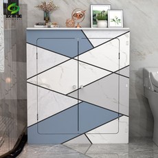 화장실라디에이터가림막