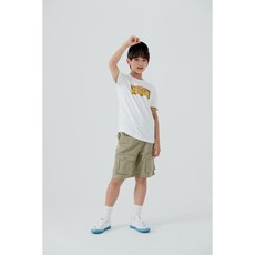 리바이스키즈 유틸리티쇼츠 V222PT357P KH 동수원