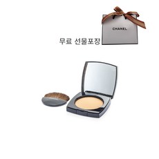 샤넬 레 베쥬 헬시 글로우 쉬어 파우더 12g [무료선물포장]