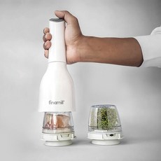 파이나밀전동그라인더