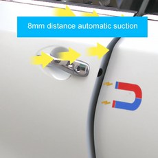 벤츠 호환 마이바흐 SCLASS X222 1622 자동 소프트 닫기 도어 용 스마트 자동차 전기 흡입 잠금 장치, [01] Whole 2 Doors