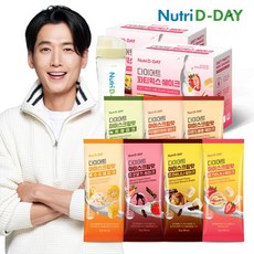 다이어트 쉐이크 파티믹스 28포 + 쉐이크컵 / 체지방감소 식사대용 비타민 미네랄, 없음