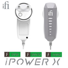 ipowerx9v