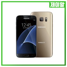 삼성 갤럭시S7 중고 공기계 중고폰 3사호환 무약정, 색상기재(64G 골드만가능), 갤럭시S7 32G S등급